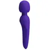 Pretty Love Meredith Masseur 12 Modes de Vibration Lilas 1ut