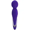 Pretty Love Walter Vibromasseur Wand Violet 1ut