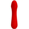 Pretty Love Cetus Vibrateur Rechargeable Rouge 1ut