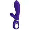 Pretty Love Thomas Vibrateur Multifonction Point G Violet 1ut