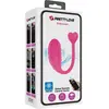 Pretty Love Fisherman Oeuf Vibrant Rose 1ut
