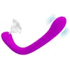 Pretty Love Alex Vibrateur et Suceur Clitoral Lilas 1ut