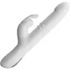 Pretty Love Reese Vibrateur avec Rotation Argent 1ut