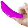 Pretty Love Delphini Stimulateur Doigt Puissant Violet 1ut