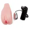 Masturbateur vibrant SEXUAL LADY 17 cm 
