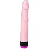 Dildo Vibrant Baile 19 x 3.8 cm 