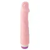 Gode vibrant Pleasure Fantasy 19  x 4cm Chair 
