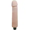 Vibrateur Gode Love Companion 25 cm - Expérience Intense et Réaliste