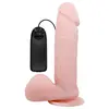 Baile Vibrateurs Love Clone Dong Penis avec Vibrateur 1pc