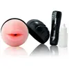 Baile Boca Masturbateur avec Vibromasseur 7 Rythmes 1ut
