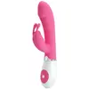 Vibrateur Pretty Love avec gène lapin 1pc