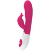 Pretty Love Vibrateur Avec Stimulateur Felix 1ud
