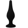 Pretty Love Bottom Plug Ergonomique Silicone 14cm 1pc