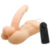 Gode flexible Vibrant BIGGER MAN 13 x 3.5 cm 