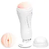 Crazy Bull Flora Rechargeable Masturbator 1ut
