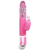 Rabbit Geant Multi Vibes 15 x 4 cm Rose 