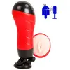 Crazy Bull Vagina Base Masturbator Voice 1pc