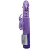 Vibro Rabbit Mister Up and Down Violet  