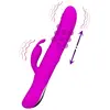 Pretty Love Byron Bunny Vibrator