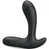 Crazy Bull Pretty Love - Plug anal vibrant "Backie" - Noir