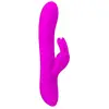 Pretty love Vibromasseur Rabbit Wave Dylan