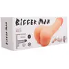 Masturbateur Bigger Man Extenseur 20 x 4.5 cm 