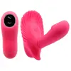 Pretty love Vibro point G Fancy Clam