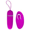 Pretty Love Oeuf vibrant Debby