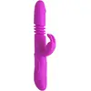Pretty Love Smart Vibrator Ward Rabbit Up&ampDown 1 pièce
