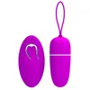 Pretty Love Oeuf vibrant  Bradley