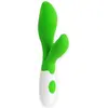 Vibrateur Pretty Love Owen Green 1pc