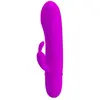 Pretty Love Vibro rabbit Pretty Caesar