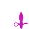 Vibrateur Pretty Love Taylor 1pc