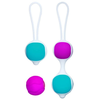 Pretty Love Orgasmic Ball Deluxe 2 pcs