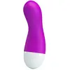 Pretty Love Ian Stimulateur du point G 1pc