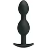 Pretty love Silicone anal balls 12,5 cm