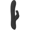 Pretty love Vibro Rabbit Dylan - noir