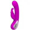 Vibromasseur Rabbit Pretty Love Webb