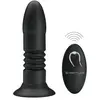 Pretty love Plug anal vibrant/de poussée Magic Jingers