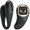 Pretty Love Nathan Vibromasseur Double Plaisir Télécommande 1ut