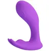 Pretty Love Idabelle Vibreur Violet Ø33x104 cm