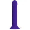 Pretty Love Murray Youth Gode Vibrant Rechargeable Violet 1ut