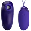 Double Stimulateur Orthus-Youth 7.5 x 3.3cm
