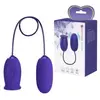 Pretty Love Daisy Youth Stimulateur Vibrateur Violet 1ut
