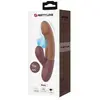Pretty Love Kane Vibromasseur Point G Aspiration 1ut