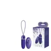 Pretty Love Darlene Youth Mini Balle Vibrante Violet 1ut