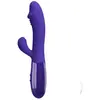 Pretty Love Snappy Youth Vibrateur Stimulateur Point G Violet 1ut