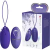 Pretty Love Berger Youth Oeuf Vibrant Violet 1ut