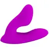 Pretty Love Melvin Dual Stimulator Fucsia 1ut