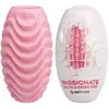 Pretty Love Masturbator Egg Double Sided Passionate 1ud